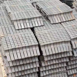 炉排;锅炉配附件;销及键