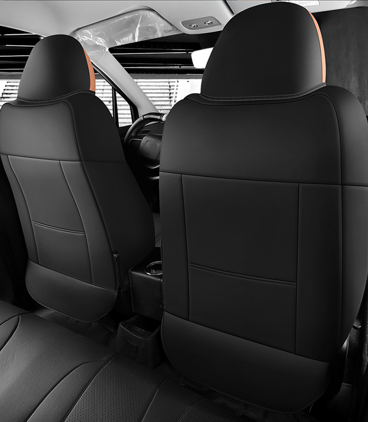 2022V-seat cover full package four seasons general special car seat cover tide v300 seat cushion