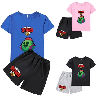��Ұ�y��Brawl Star�羳���Q��ͯ��ͨ���b��Ůͯ����T��+��ѝ