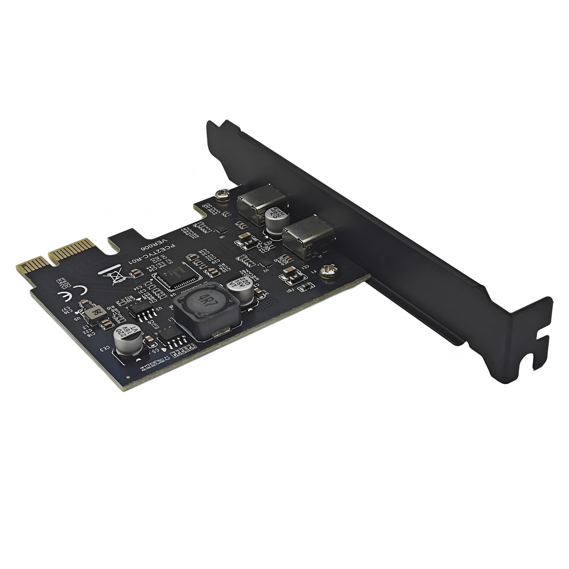 USB3.2��չ��GEN1ת��USB3.0��5Gbps TYPE-C������uPD720202����