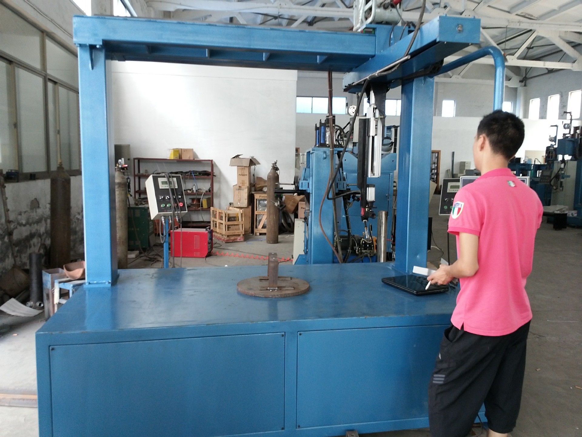 ���ź������ӱ�λ�� ���ź���LMZ-1000/1500/2000