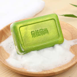朵拉朵尚茶树皂老款1块110g/块（带小网）净颜嫩肤洁面沐浴皂