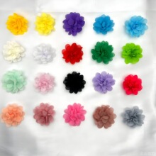 3.5cm�ֹ�ѩ��С���� ��ͯdiy�^���l�Ьñ�Ʒ����o��ѩ������