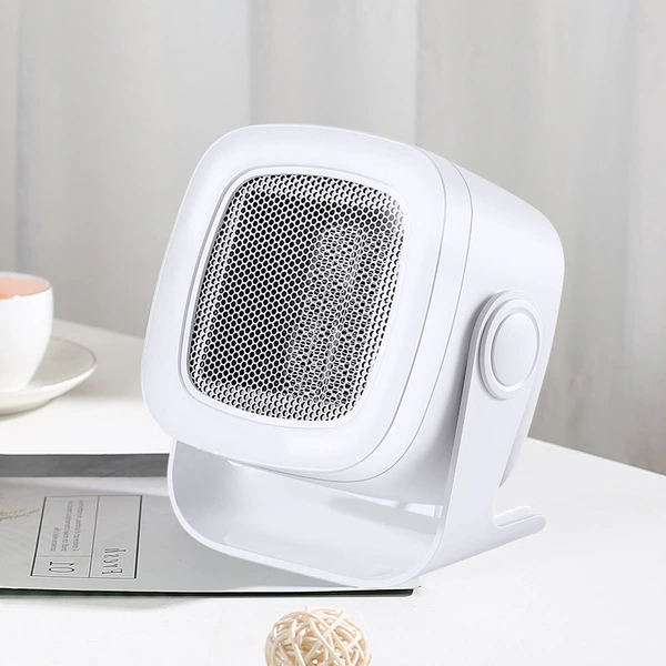 Domestic white PTC 800 watts (2 adjustment)