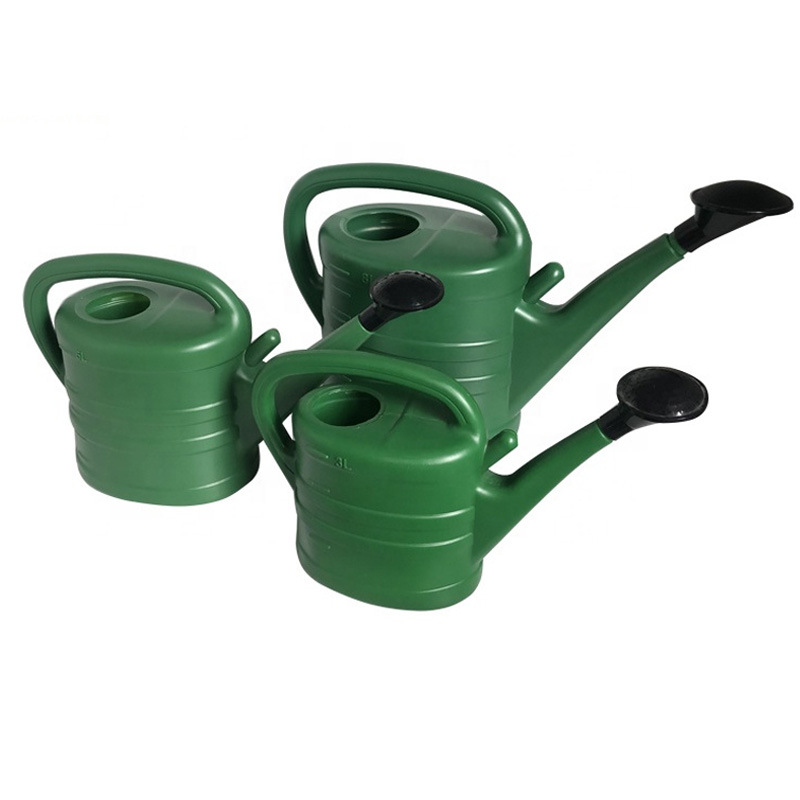 塑料洒水壶 5L7L10L 14L阳台手提式浇花壶家用清洁保湿洒水壶