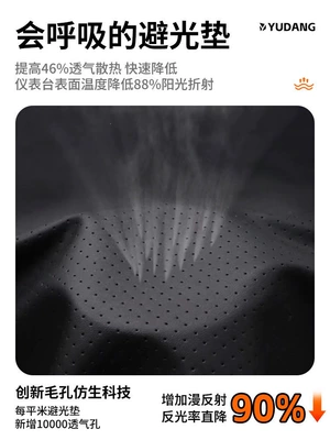 Günəş əleyhinə siperlik – and sun protection mat accessories