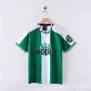 Nigeria home game in 1996