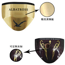 【日本热销】乌檀木公园高尔夫球杆新款高端定 制高性能高尔夫球