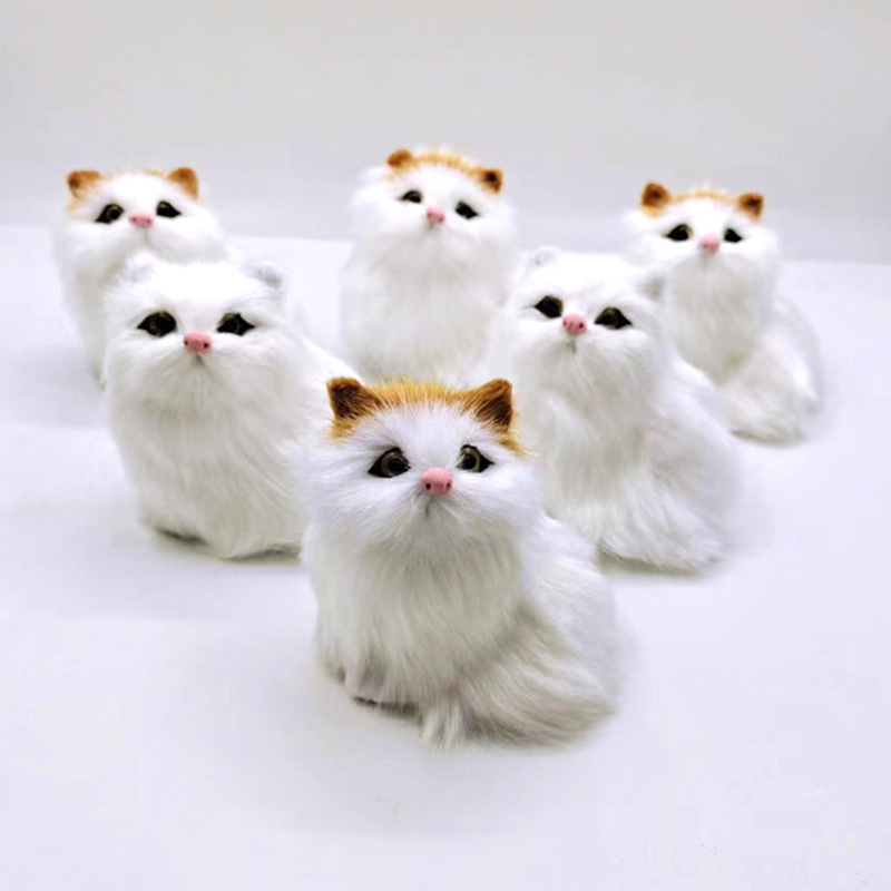 シミュレーション動物の音のおもちゃレースの吊りかごの猫のおもちゃの観光地区の贈り物の子供の誕生日のプレゼント|undefined