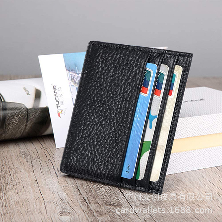 Card holder