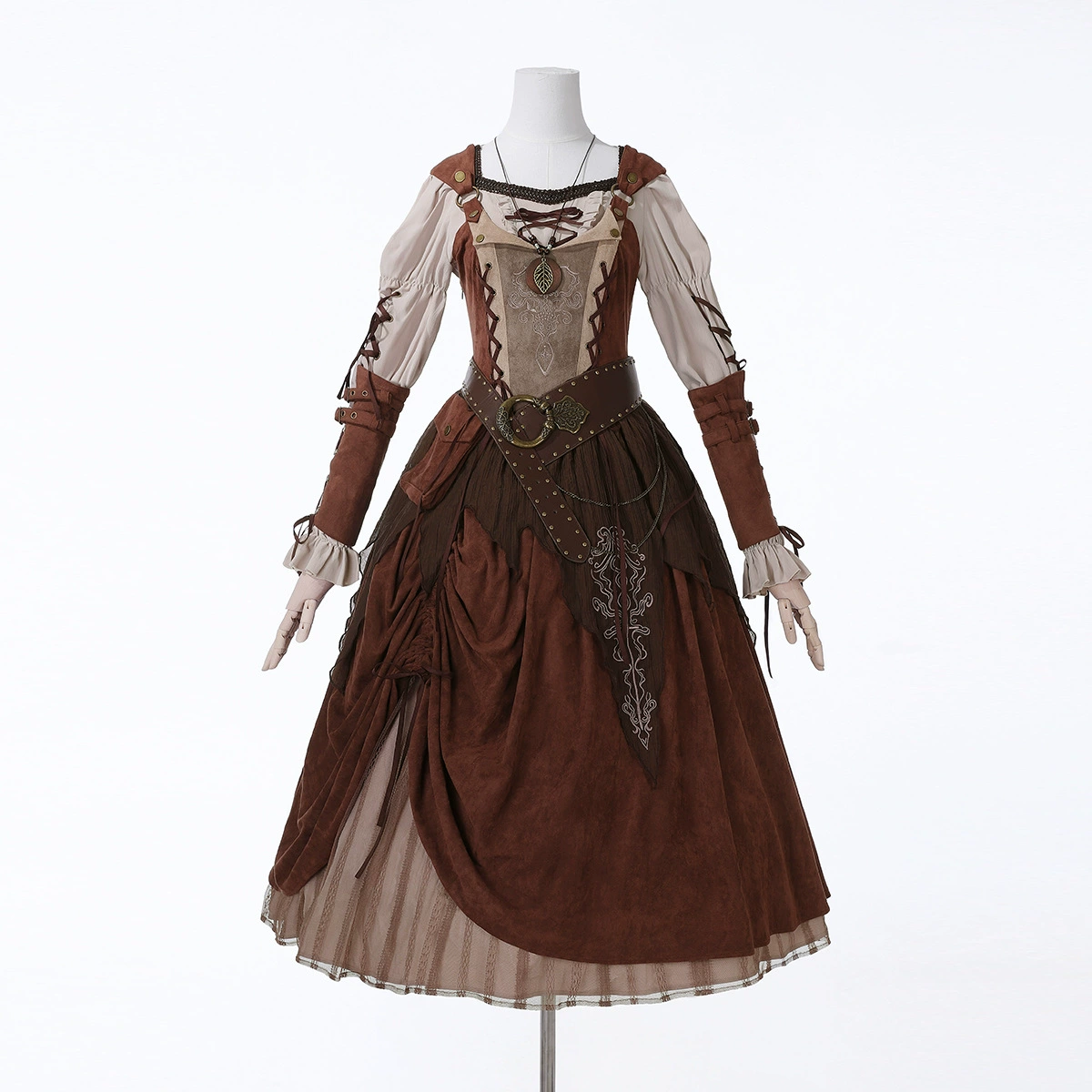 7234 Охотник за дикой природой