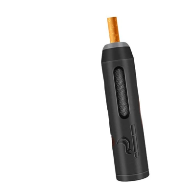 Car ashtray, anti-ash scattering, a great item