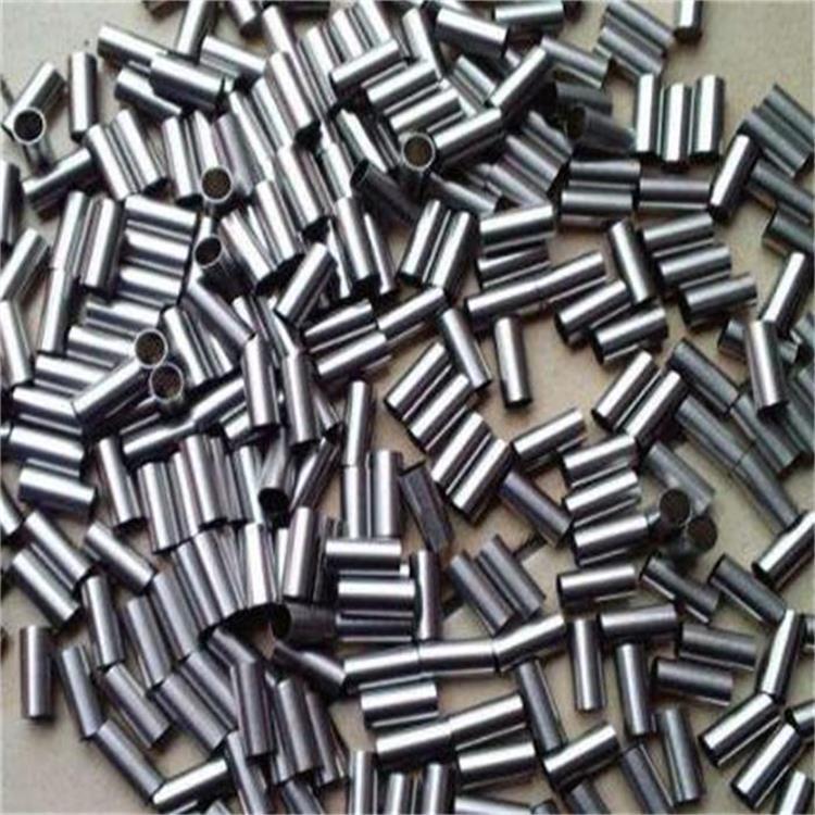 专业生产304 316不锈钢毛细管加工折弯   不锈钢无缝管切割 价格