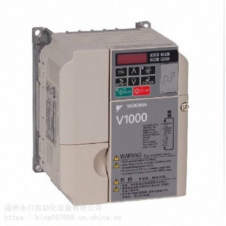 CIPR-GA70B4810ABBA-AAAAAA安川变频器昆明