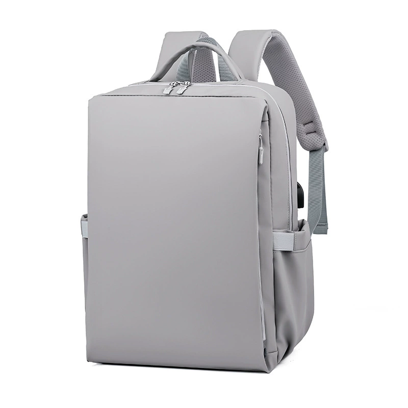 (Cross-border trading), capacious backpack, laptop, business version, high-quality style