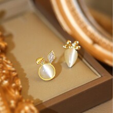 S925���뺫����è��ʯ�����ܲ�С����Ƹо��¶������Ρ�������