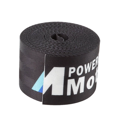 Cross-Border Car Modification Pass 4.8cm Other Automotive Safety Supplies - m-standard