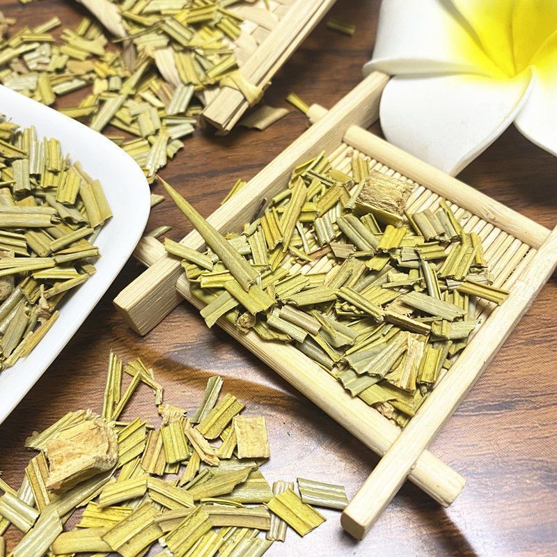 Dried Cycas Leaf Slices Tie Ye 500g Traditional Chinese Herb for Decoction and Herbal Tea quality and texture