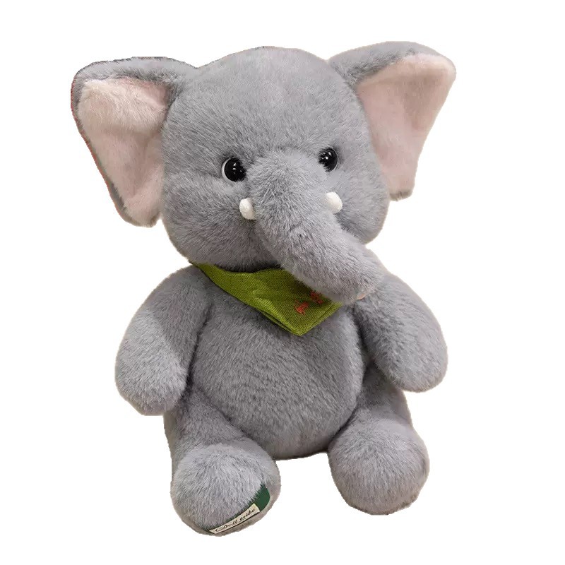50 cm muñecas de peluche lindas muñecas de tela suave muñeca cama regalos de cumpleaños grandes al por mayor