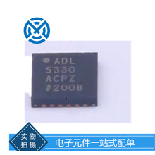 ����Ԫ����ADL5330ACPZ-REEL7����˥�����Ŵ���оƬ���ɵ�·ԭװ