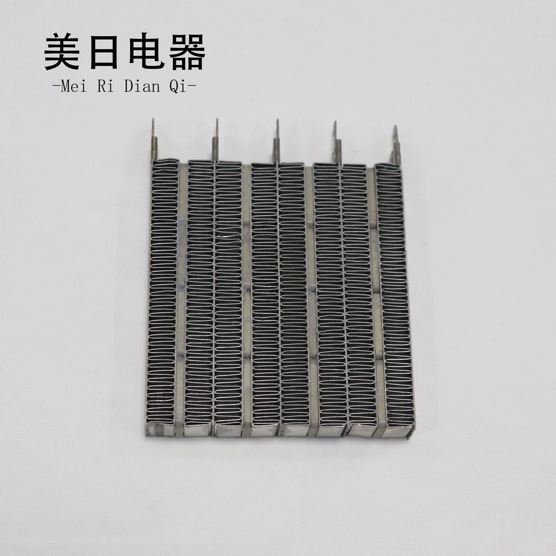 厂家供应  恒温 波纹发热器  ptc波纹发热器 电热管