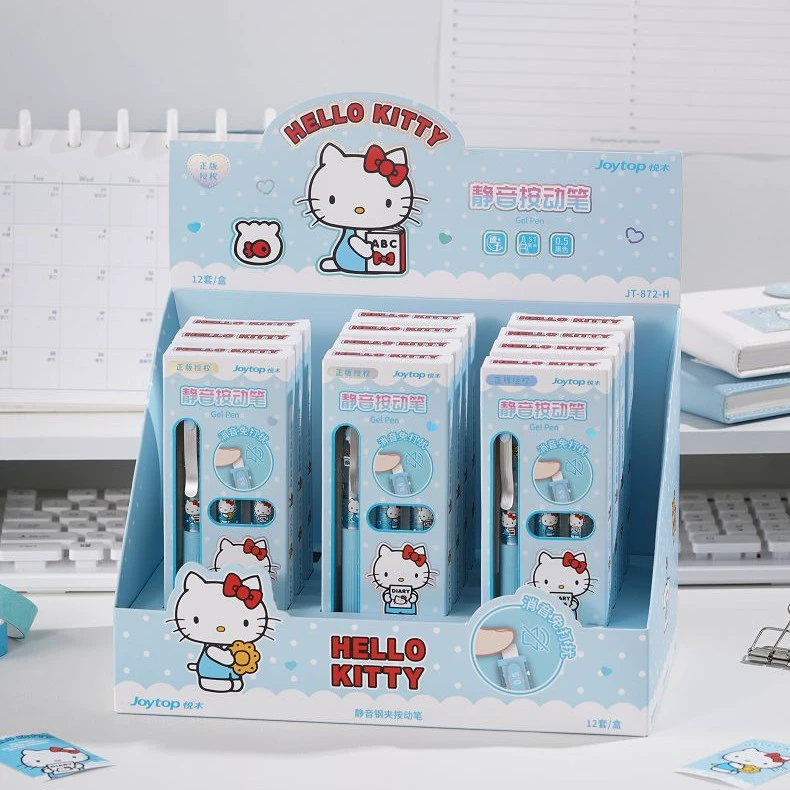 Joytop Hello Kitty Cute Series- 3（）