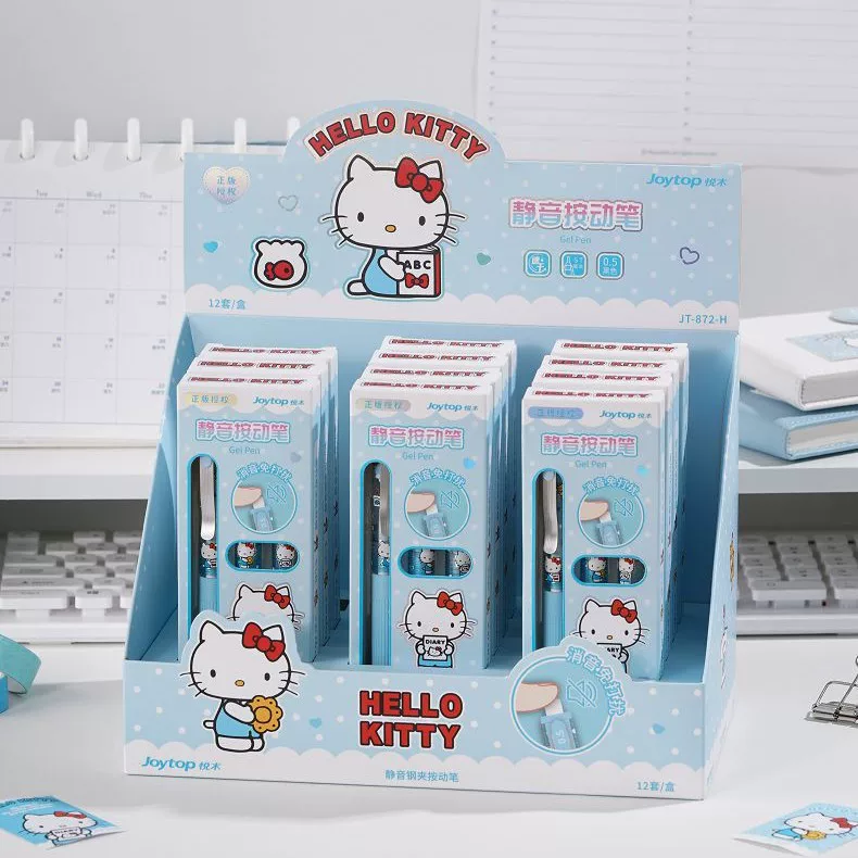 Joytop Hello Kitty Cute Series- 3（）