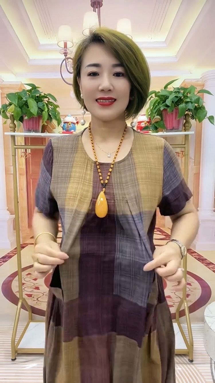 Summer Dress Image 2