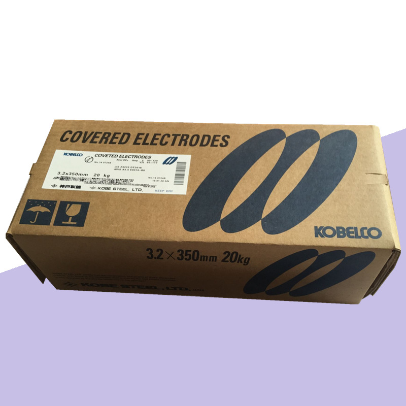 日本神钢NC-2594电焊条 E2594-16 2594双相不锈钢焊条 KOBELCO