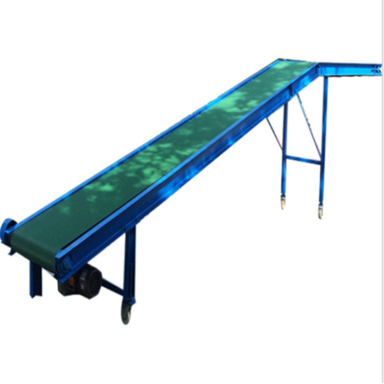 Belt belt conveyor price lifting belt conveyor transmitter and ore…