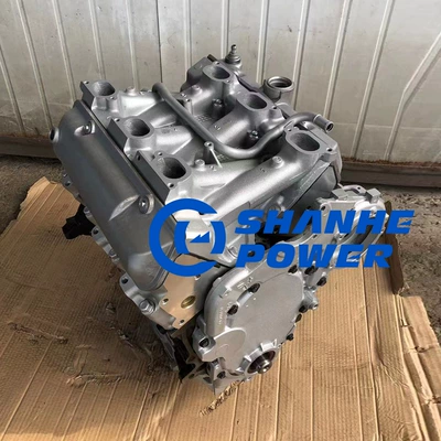 Engine assembly Lb8 Is Suitable for