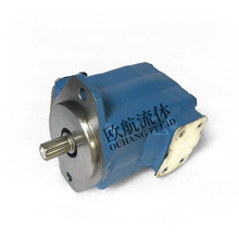 Vickers����ʿVϵ��ҶƬ��25V21A 11A22RҺѹ��