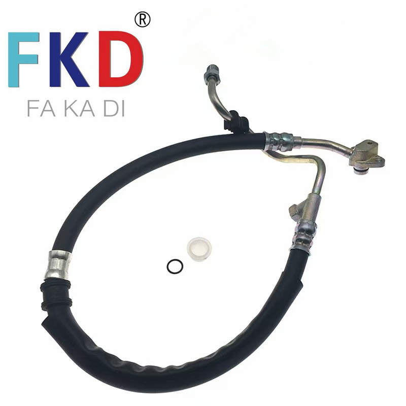 53713-S6M-024 Is Suitable for Honda Integra Integra Power Steering Hose High Pressure Oil Pipe