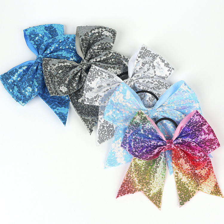 Multicolor, Bow Knot Pattern Kid'S Gender Kid's Fashion Multicolor Bow Knot Ribbon Hair Accessories No Inlaid Multicolor Mixed