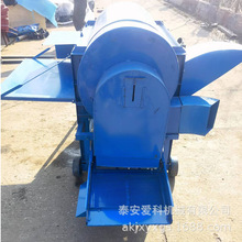 新款谷子高粱脱粒机农用玉米大豆打粒机新型高粱打粒机农用打麦机