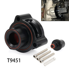 �����ڴ��ڰµ�2.0T����VTA DV+��������װ TFSIйѹ������T9451