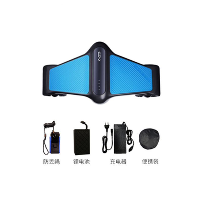 Geneinno泰鼎trident水中ブースター無人機自遊器潜水助力浮潜推進器|undefined