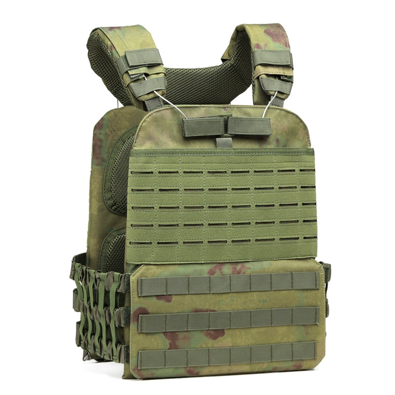 Tactics lightweight vest