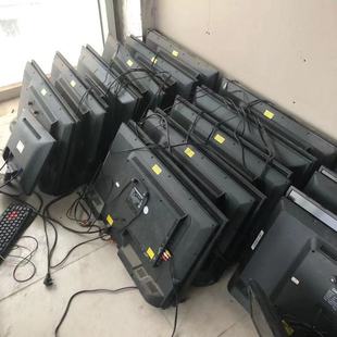 Tv Recycling, Door-To-Door Collection of Waste, Packaging and Clearance, Serving You All Day Long, Shenghua Xinhe Materials