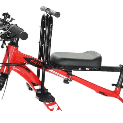 Bike Child Stool Folding, Motorcycle cushion