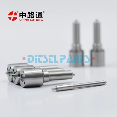 D4Cb 33800-4A, Oil pump, nozzle