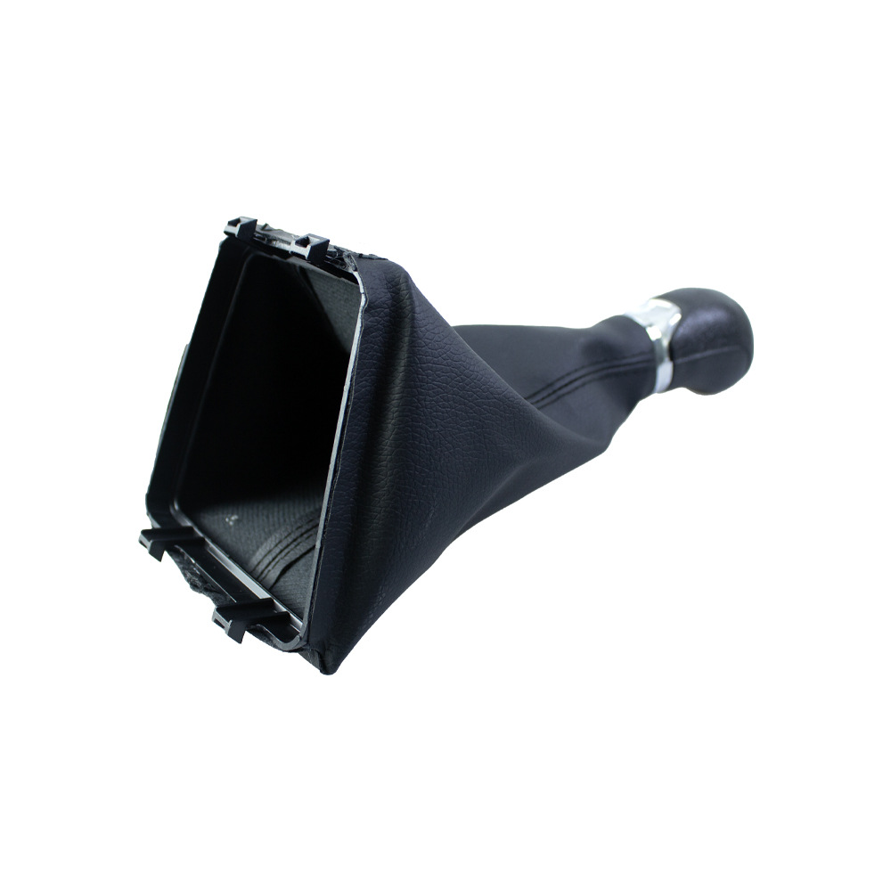 Aplicable a ŠKODA Ming锐 A7 MK3 2014 - 2019 cambio de marchas automotriz de mano palanca de cambio accesorios de cabeza