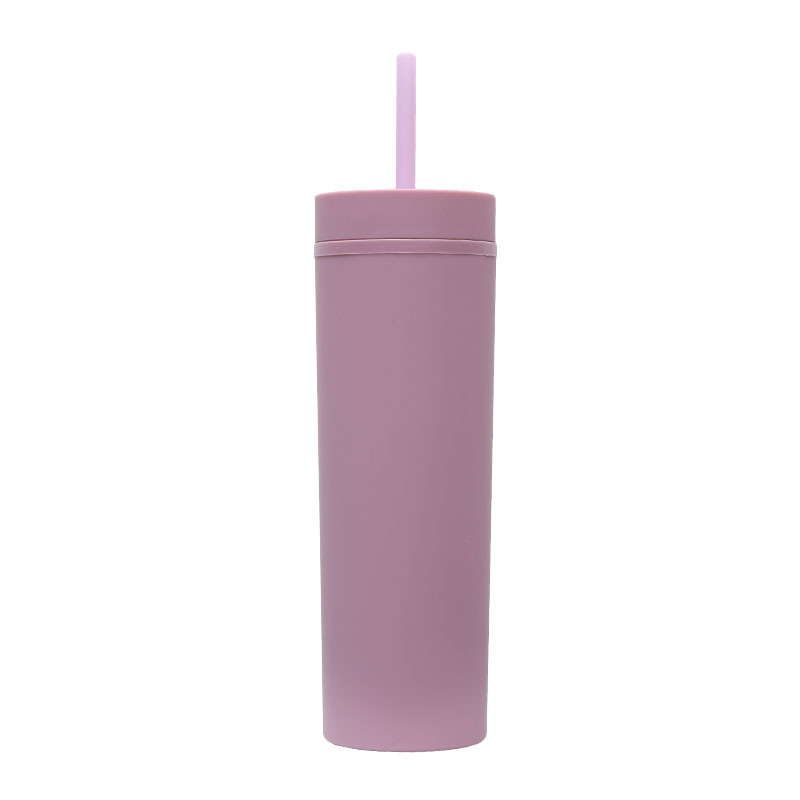 Casual Solid Color As Water Bottles display picture 2