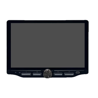 Radio Reverse Camera CarPlay – Car display