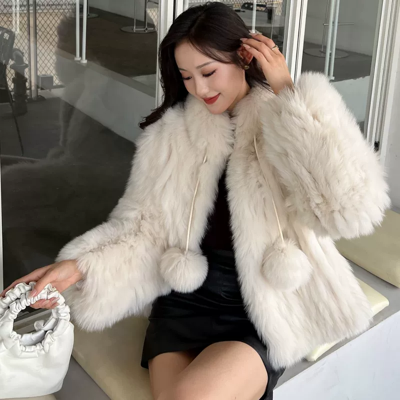 Import winter jacket, 2023