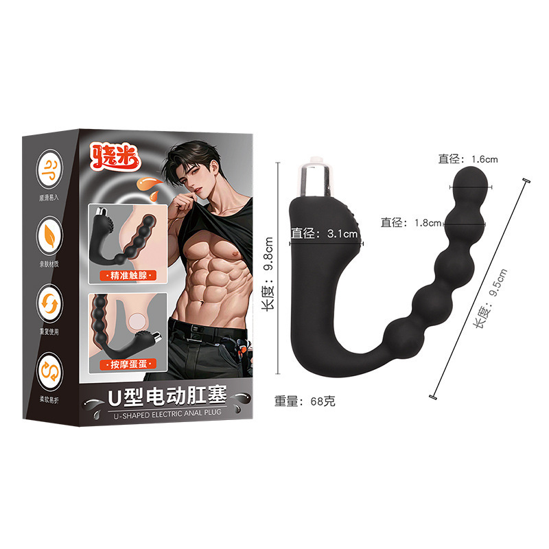 Snapmi macho cristal lobo brazo vibratorio condón pene retrasado anillo pinchazo pareja artículos sexuales adultos interés