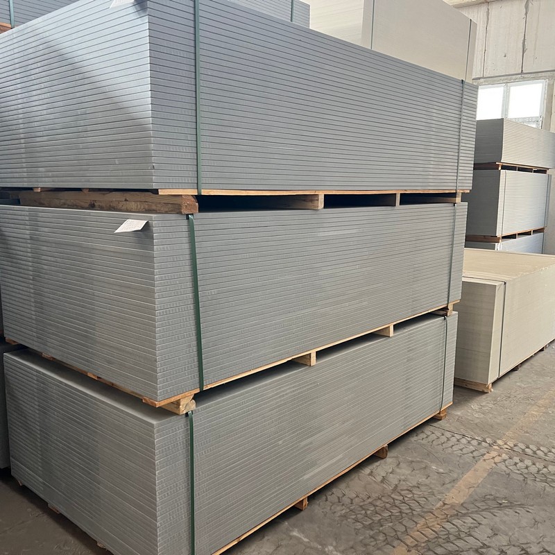 20mm厂家供应防爆板 防爆板 防爆板 纤维水泥泄爆板