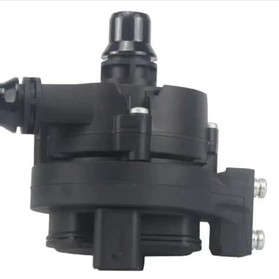 Touareg, Phaeton, A4, Water pump
