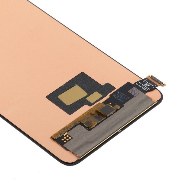 Aplicable para el conjunto de pantalla LCD RenoACE2 OP, conjunto de pantalla de teléfono móvil, pantalla interna y externa LCD integrada