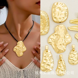 其他饰品配件;吊坠;diy饰品